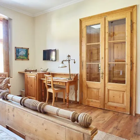 Gæstehus Sarok Vendeghaz