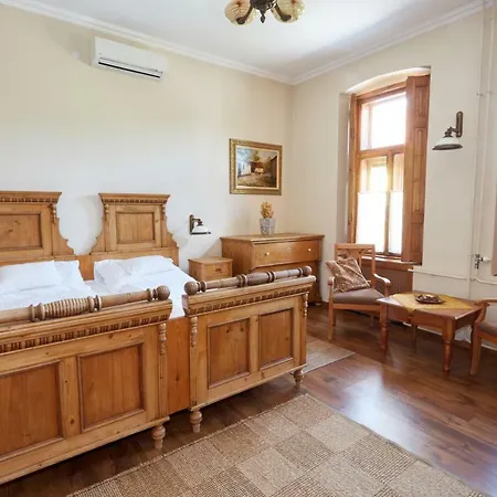 Gæstehus Sarok Vendeghaz