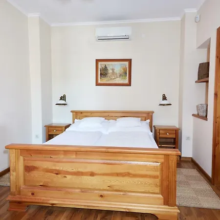 Gæstehus Sarok Vendeghaz Villány