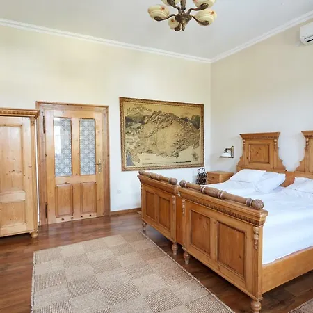 Gæstehus Sarok Vendeghaz Villány