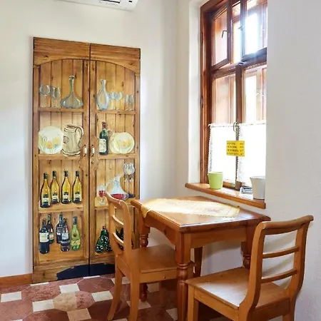 Gæstehus Sarok Vendeghaz