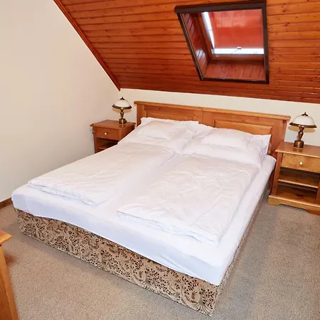 Gæstehus Sarok Vendeghaz