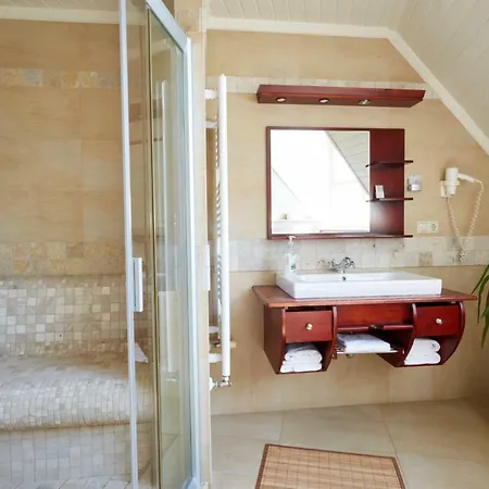 Sarok Vendeghaz Villány