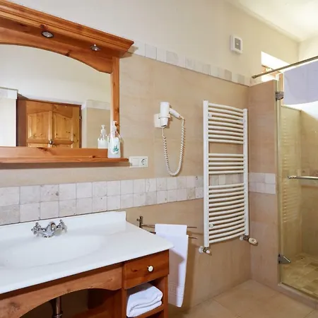 Sarok Vendeghaz Gæstehus 3*