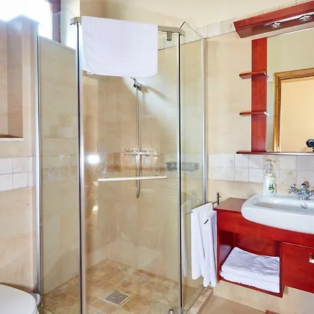 Sarok Vendeghaz Villány