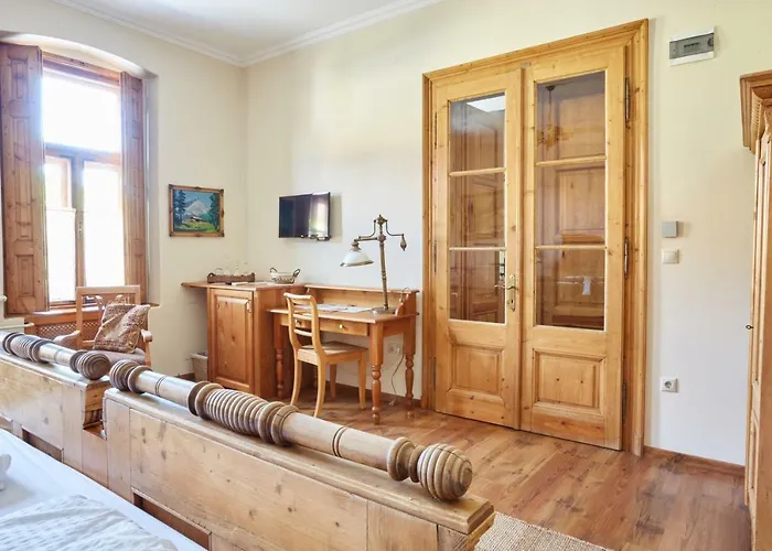Guest house Sarok Vendeghaz