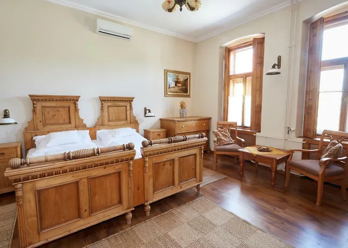 Guest house Sarok Vendeghaz