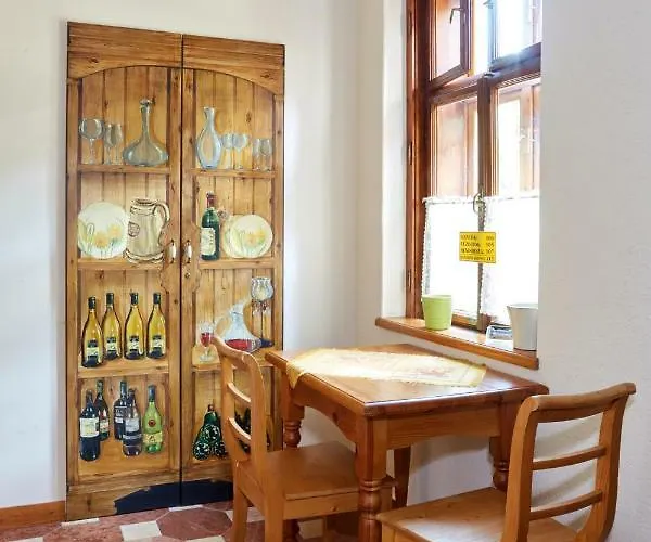 Guest house Sarok Vendeghaz
